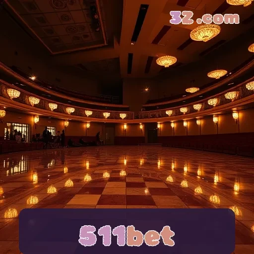 511bet: Bônus Poderosos para Aumentar Suas Chances de Ganhar