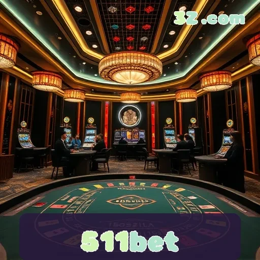 511bet: Métodos de Pagamento que Transformam sua Experiência de Jogo