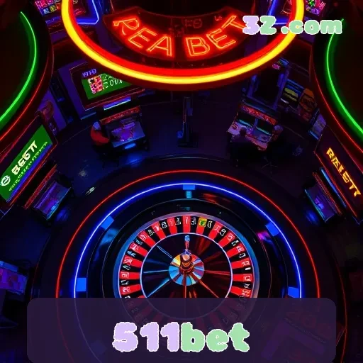 511bet: As Melhores Promoções para Aumentar Sua Diversão nos Jogos