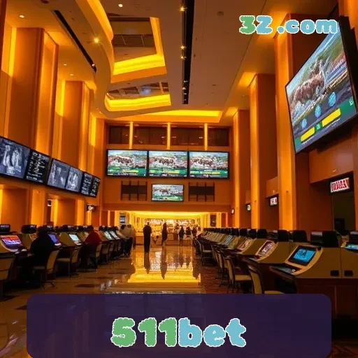 511bet Eventos Esportivos
