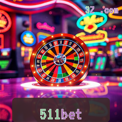 Apostas de Sucesso: Explore o 511bet e Suas Oportunidades