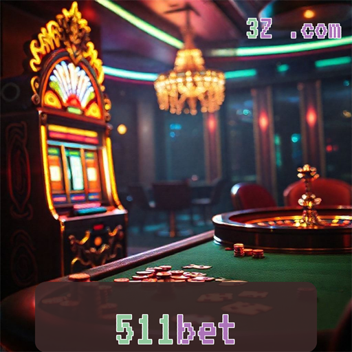 Slots Irresistíveis na 511bet: Emoção a Cada Giro