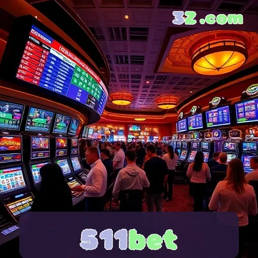 511bet VIP