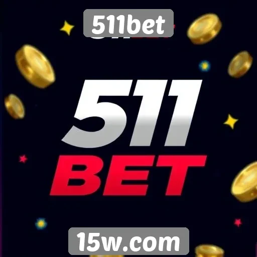 Avaliação das promoções no site 511bet