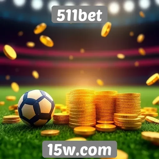 Estratégias de apostas no site 511bet