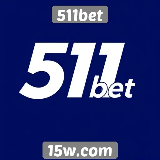 Como funcionam os métodos de pagamento no 511bet