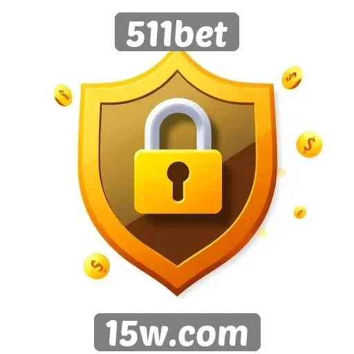 Análise da segurança do site 511bet